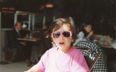 « Qu&rsquo;est-ce que tu veux faire plus tard ? »